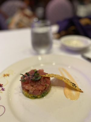 Disney Cruise Line by null