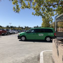 Green Cab