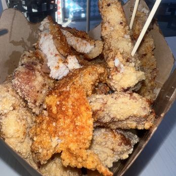 Shihlin Taiwan Street Snacks - Xxl chicken breast - Taiwanese Near Me - Milpitas, California Shihlin Taiwan Street Snacks - Xxl chicken breast - Taiwanese Near Me - Milpitas, California