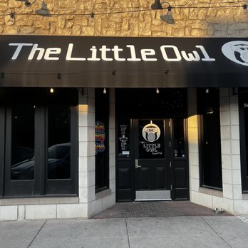 The Little Owl Social Pub - American Near Me - Brookfield, Illinois The Little Owl Social Pub - American Near Me - Brookfield, Illinois
