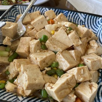 JJamPPong - Mapo Tofu - Chinese Near Me - San Francisco, California JJamPPong - Mapo Tofu - Chinese Near Me - San Francisco, California