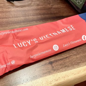 Lucys Vietnamese - Utensil - Vietnamese Near Me - Brooklyn, New York