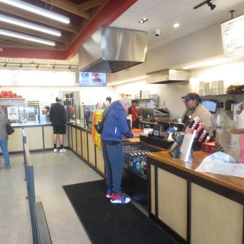 Hot Table - Sandwiches Near Me - West Hartford, Connecticut