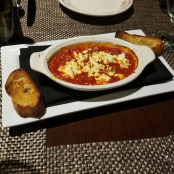 Bistro D'antonio - Bland baked goat cheese - Italian Near Me - Waxhaw, North Carolina