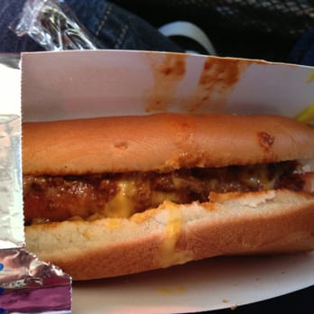 Sonic Drive-In - Coney dog - Burgers Near Me - Hayward, California Sonic Drive-In - Coney dog - Burgers Near Me - Hayward, California