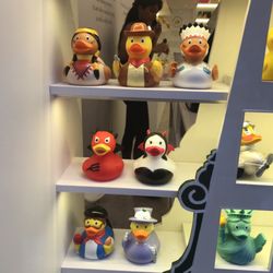 Duck Store