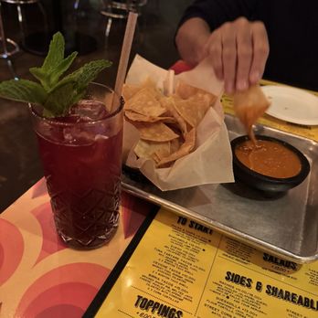 Street Taco - Cocktail Bars Near Me - New York, New York Street Taco - Cocktail Bars Near Me - New York, New York