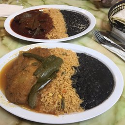 Tacos Placero Con Chile Relleno