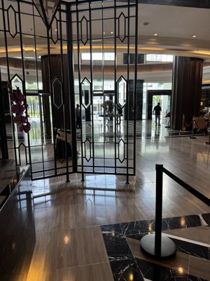 The Majestic Hotel Kuala Lumpur, Autograph Collection by null