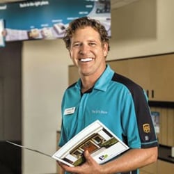 The UPS Store