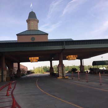 Delta Downs Racetrack Casino Hotel - Casinos Near Me - Vinton, Louisiana