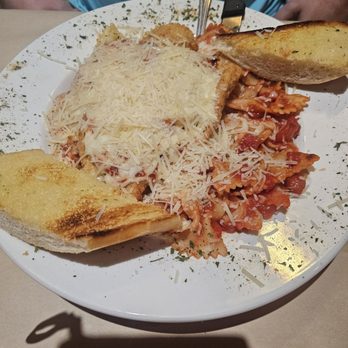 Pinchers - Chicken Parmesian - Seafood Near Me - Fort Myers, Florida Pinchers - Chicken Parmesian - Seafood Near Me - Fort Myers, Florida