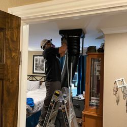 Universal Air Duct Cleaning