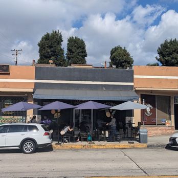 Uptown Provisions - Out front - Sandwiches Near Me - Whittier, California Uptown Provisions - Out front - Sandwiches Near Me - Whittier, California
