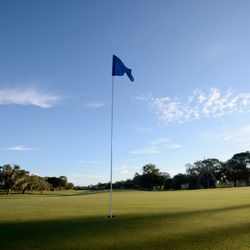 Martin Downs Country Club and Resort