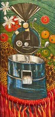 Leap Coffee Roasters by null