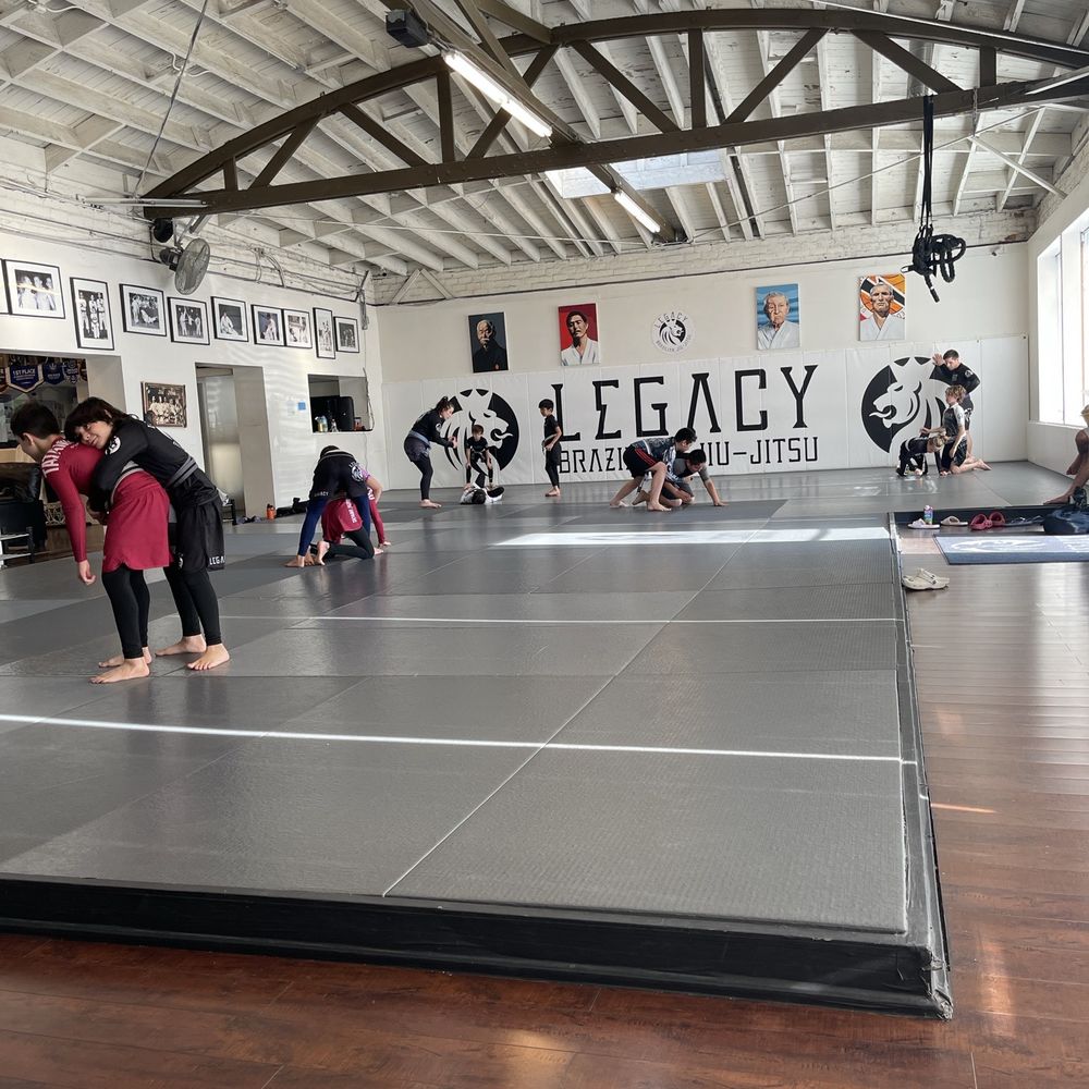 Legacy Burbank - Let's do this! - Martial Arts Near Me - Burbank, California Legacy Burbank - Let's do this! - Martial Arts Near Me - Burbank, California