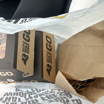 Buffalo Wild Wings Go - To go deliciousasnous - Chicken Wings Near Me - Dunedin, Florida Buffalo Wild Wings Go - To go deliciousasnous - Chicken Wings Near Me - Dunedin, Florida