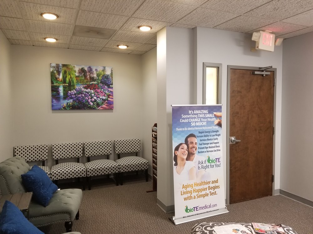 TOTAL WOMEN’S HEALTH & WELLNESS CENTER Updated August 2024 12