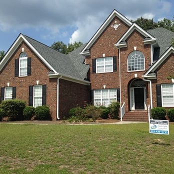 Seawright Roofing - Roofing Near Me - Columbia, South Carolina Seawright Roofing - Roofing Near Me - Columbia, South Carolina