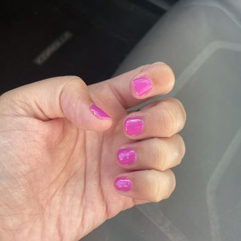 Canton Nails - Nail Salons Near Me - Baltimore, Maryland