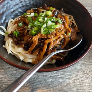 Special Noodle - Garlic noodles - Chinese Near Me - Newark, California