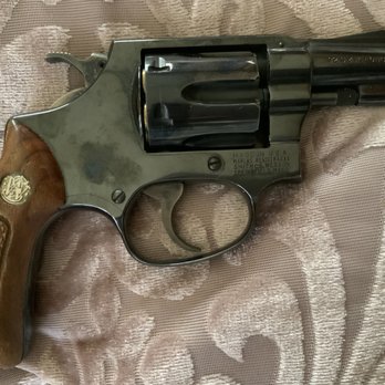 A1 Pawn - Smith and Wesson 32 Special Now a Collectors item. Just needs finger prints cleaned off. - Guns & Ammo Near Me - Maricopa, Arizona