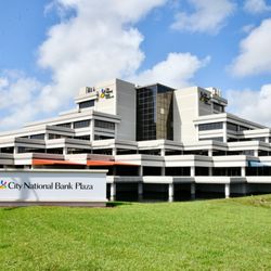 City National Bank of Florida