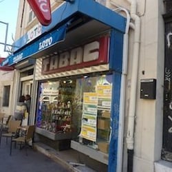 Tabac