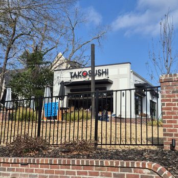 Takosushi - Sushi Bars Near Me - Lexington, South Carolina