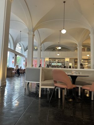 The Lobby Bar by null