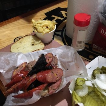 Meat U Anywhere BBQ - My amazing lunch the next day, lmbo. - Barbeque Near Me - Grapevine, Texas