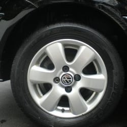 The Shiny Car