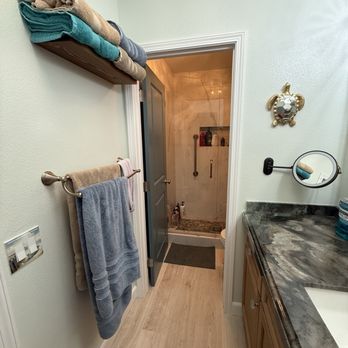 JL Biber Construction - Bath remodel - General Contractors Near Me - Riverside, California