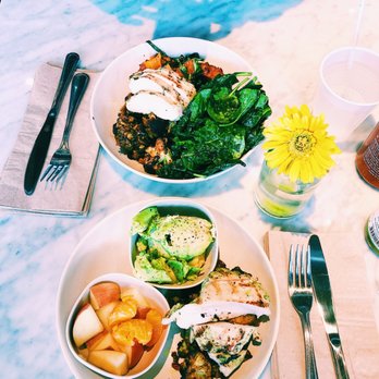 Flower Child - Salad Near Me - Addison, Texas Flower Child - Salad Near Me - Addison, Texas
