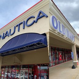Nautica and Old Navy Outlet Nautica and Old Navy Outlet