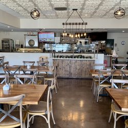 Marie Callender's - Dining Room