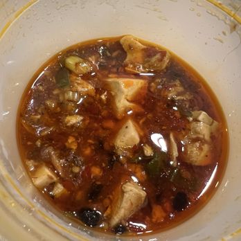 Foo Hai - Mapo Tofu - Noodles Near Me - Homewood, Alabama Foo Hai - Mapo Tofu - Noodles Near Me - Homewood, Alabama