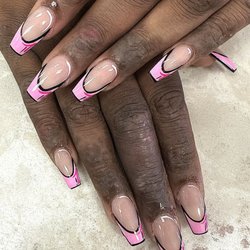 Melbourne nails and spa
