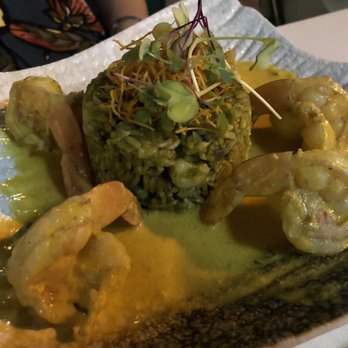 Gran Inka - Peruvian Near Me - Key Biscayne, Florida