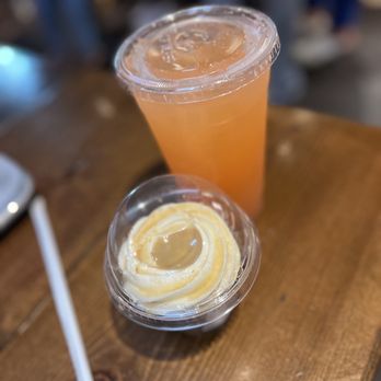 The Kupcake Fairy - Caramel cupcake, strawberry lemonade - Desserts Near Me - Raleigh, North Carolina The Kupcake Fairy - Caramel cupcake, strawberry lemonade - Desserts Near Me - Raleigh, North Carolina