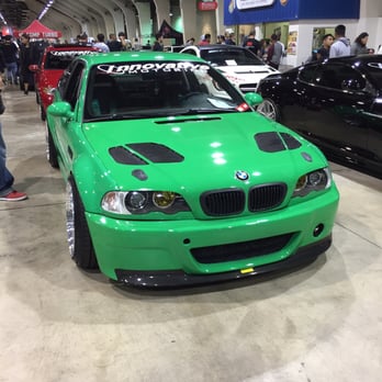 Autocon - Festivals Near Me - Pomona, California