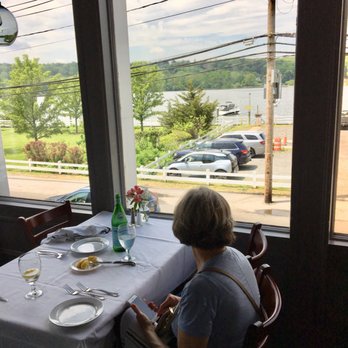 Harbor Mist - Great view! - Seafood Near Me - Cold Spring Harbor, New York