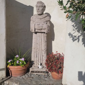 Cesar E Chavez National Monument - Landmarks & Historical Buildings Near Me - Keene, California