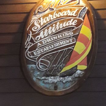 New Starboard Attitude - Hopped over here - Dive Bars Near Me - Redondo Beach, California New Starboard Attitude - Hopped over here - Dive Bars Near Me - Redondo Beach, California