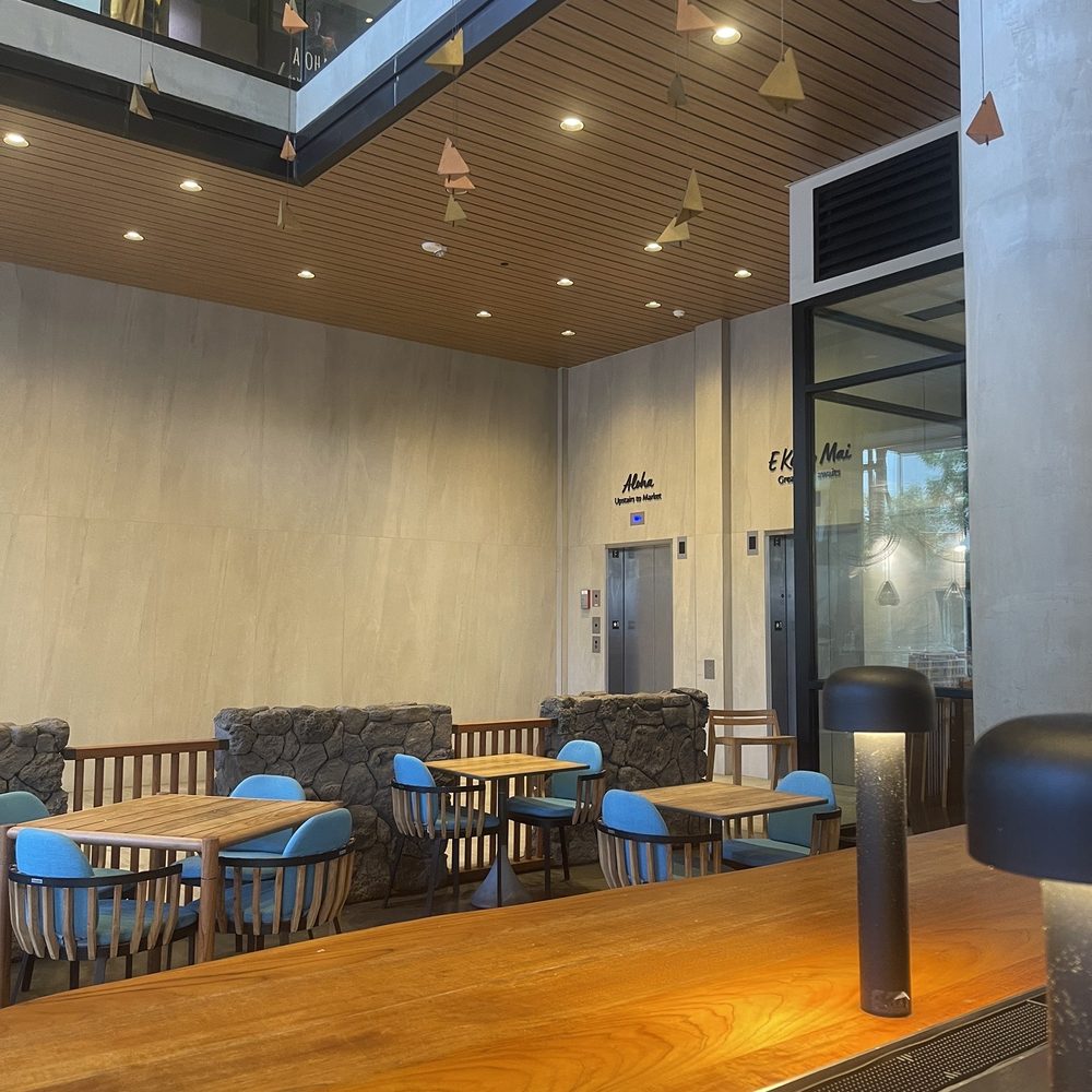 Piko Kitchen + Bar - Cocktail Bars Near Me - Honolulu, Hawaii Piko Kitchen + Bar - Cocktail Bars Near Me - Honolulu, Hawaii