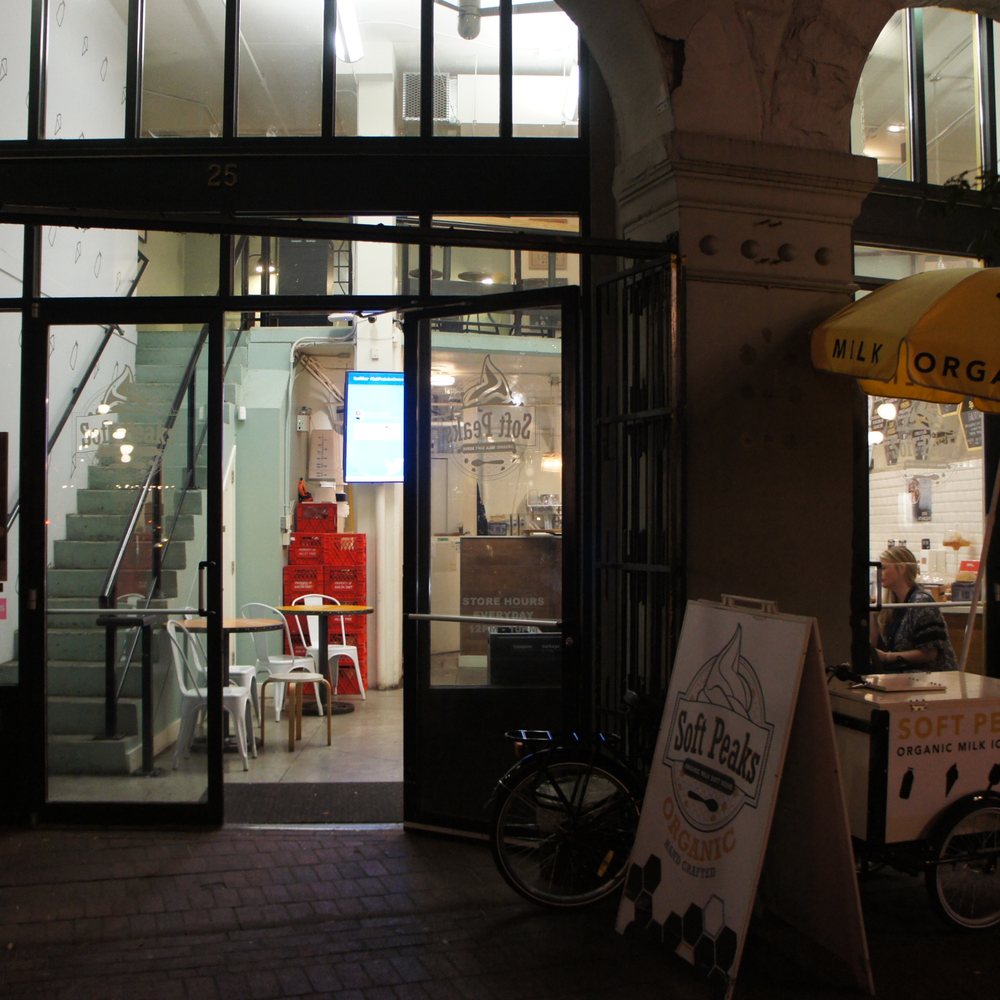 Soft Peaks - Exterior - Ice Cream & Frozen Yogurt Near Me - Vancouver, British Columbia Soft Peaks - Exterior - Ice Cream & Frozen Yogurt Near Me - Vancouver, British Columbia