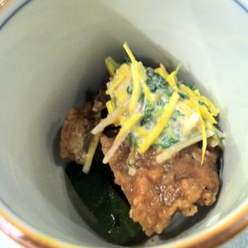 Nanzan GiroGiro - Course 1 - Japanese Near Me - Honolulu, Hawaii