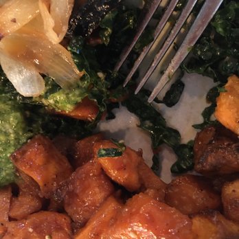 True Food Kitchen - Ancient greens - New American Near Me - Denver, Colorado