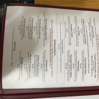 Frank's Place - Menu - Buffets Near Me - Sault Sainte Marie, Michigan Frank's Place - Menu - Buffets Near Me - Sault Sainte Marie, Michigan